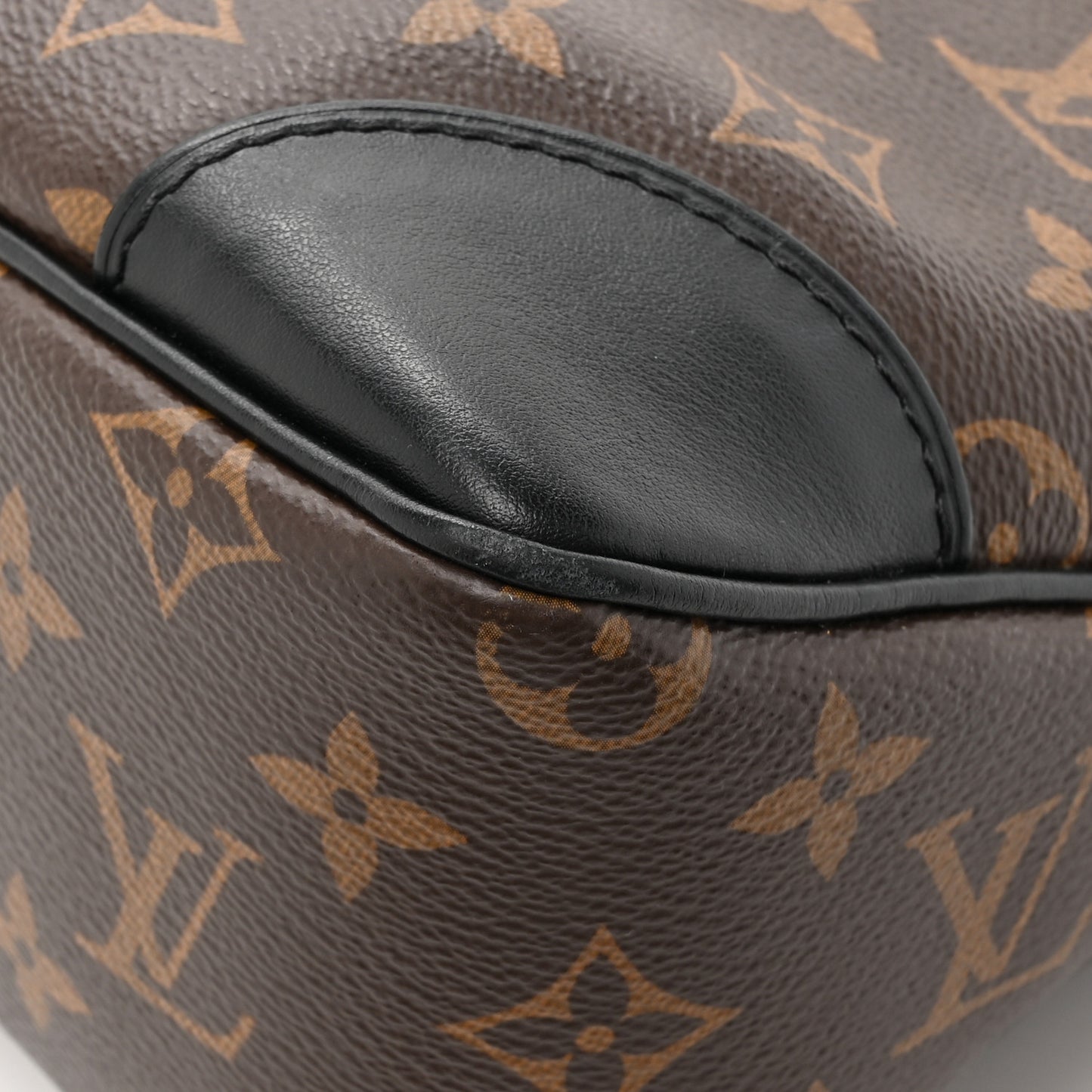 Monogram Odeon MM Black