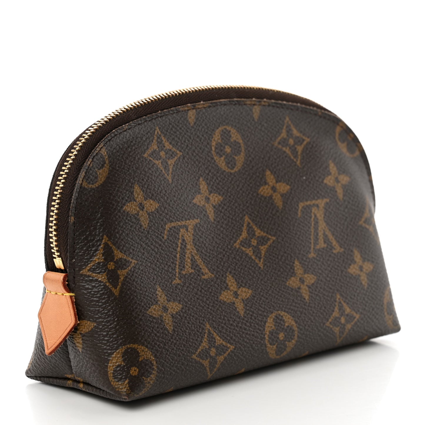 Monogram Cosmetic Pouch