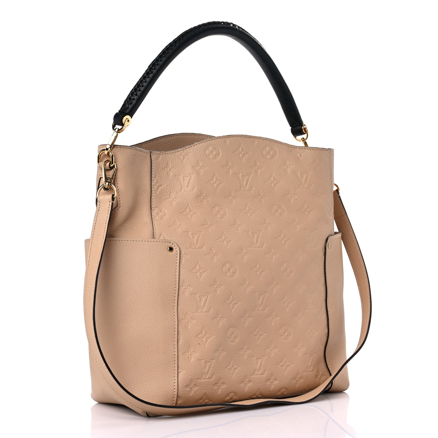 Louis Vuitton Empreinte Bagatelle Dune 3 of 13