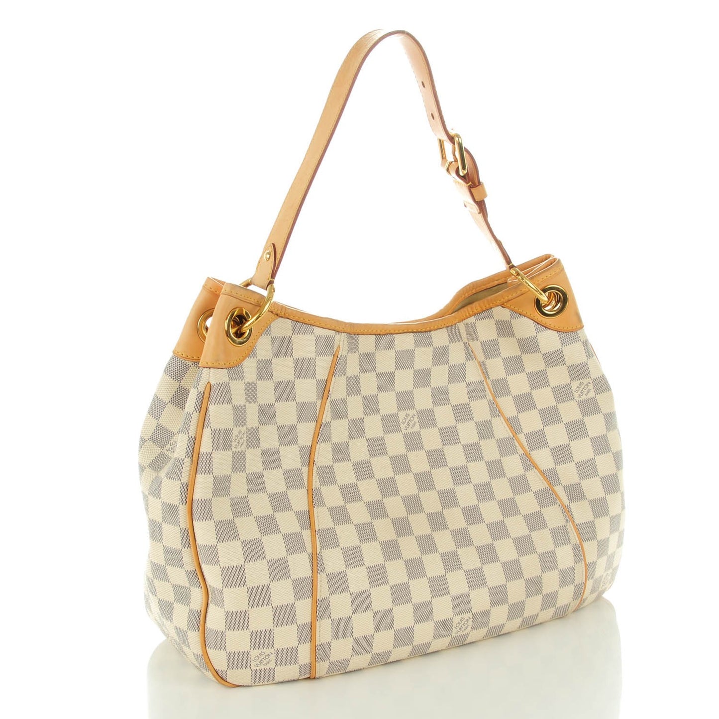 Damier Azur Galliera PM