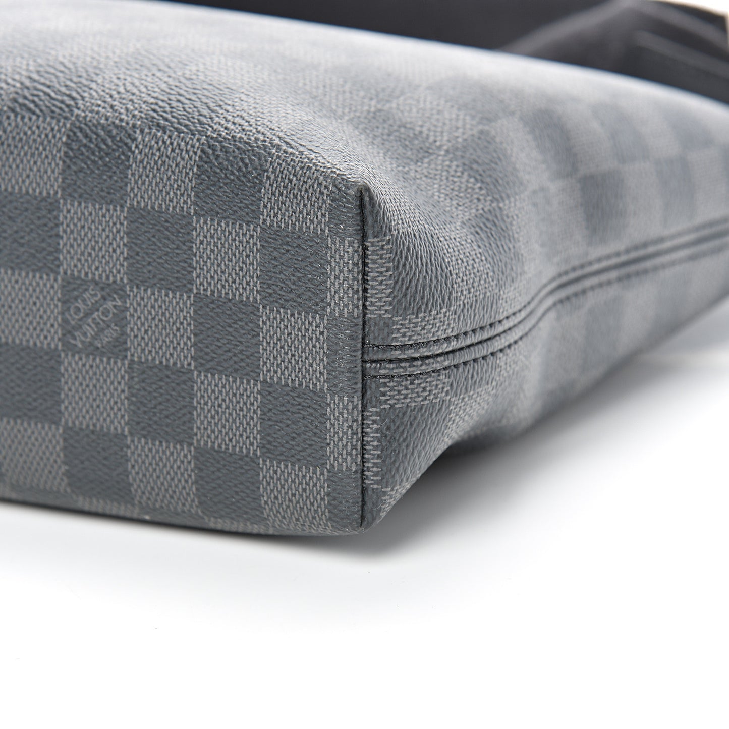 Damier Graphite Mick PM