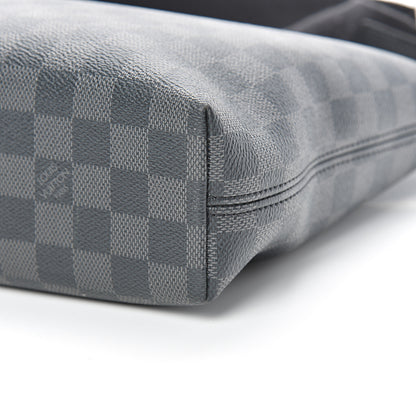 Louis Vuitton Damier Graphite Mick PM 10 of 10