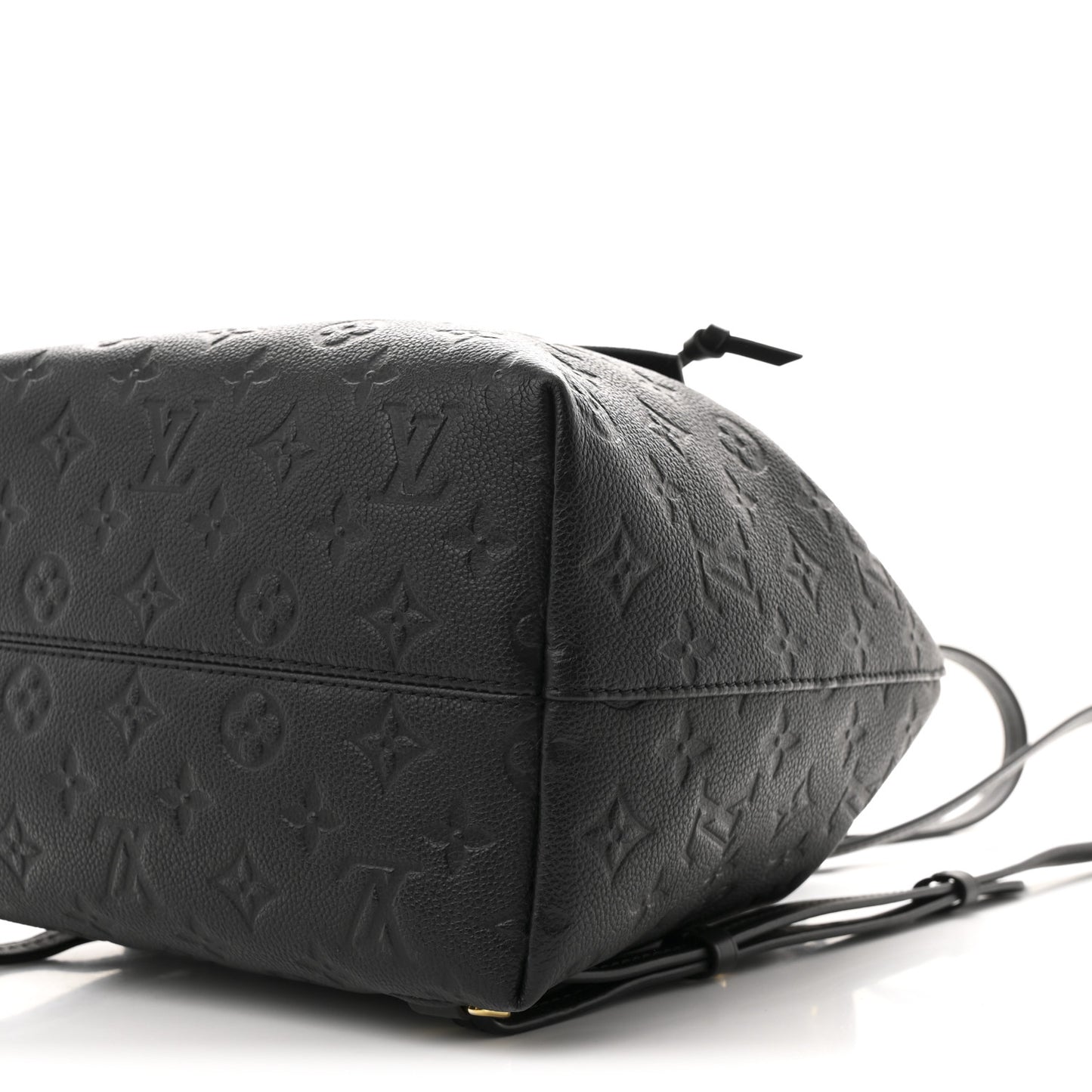 Empreinte Montsouris PM Black