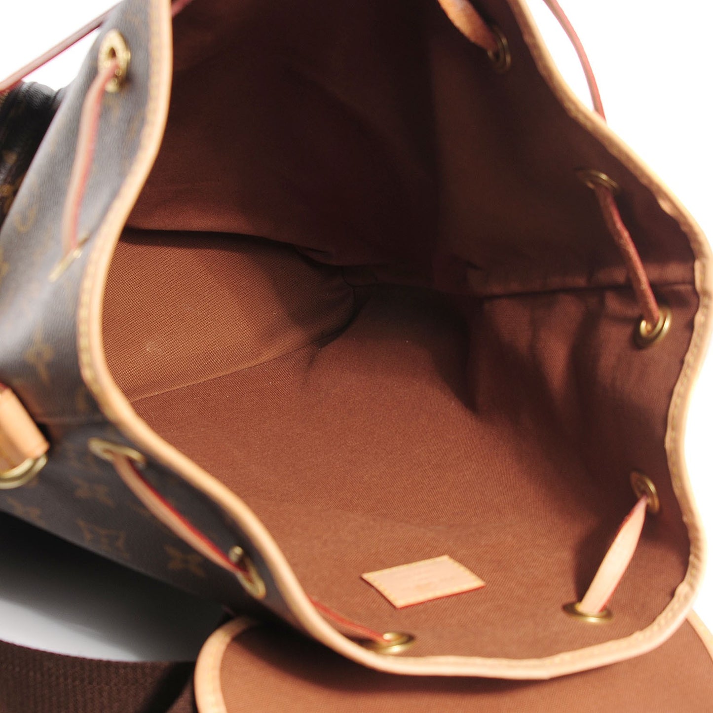 Monogram Bosphore Backpack