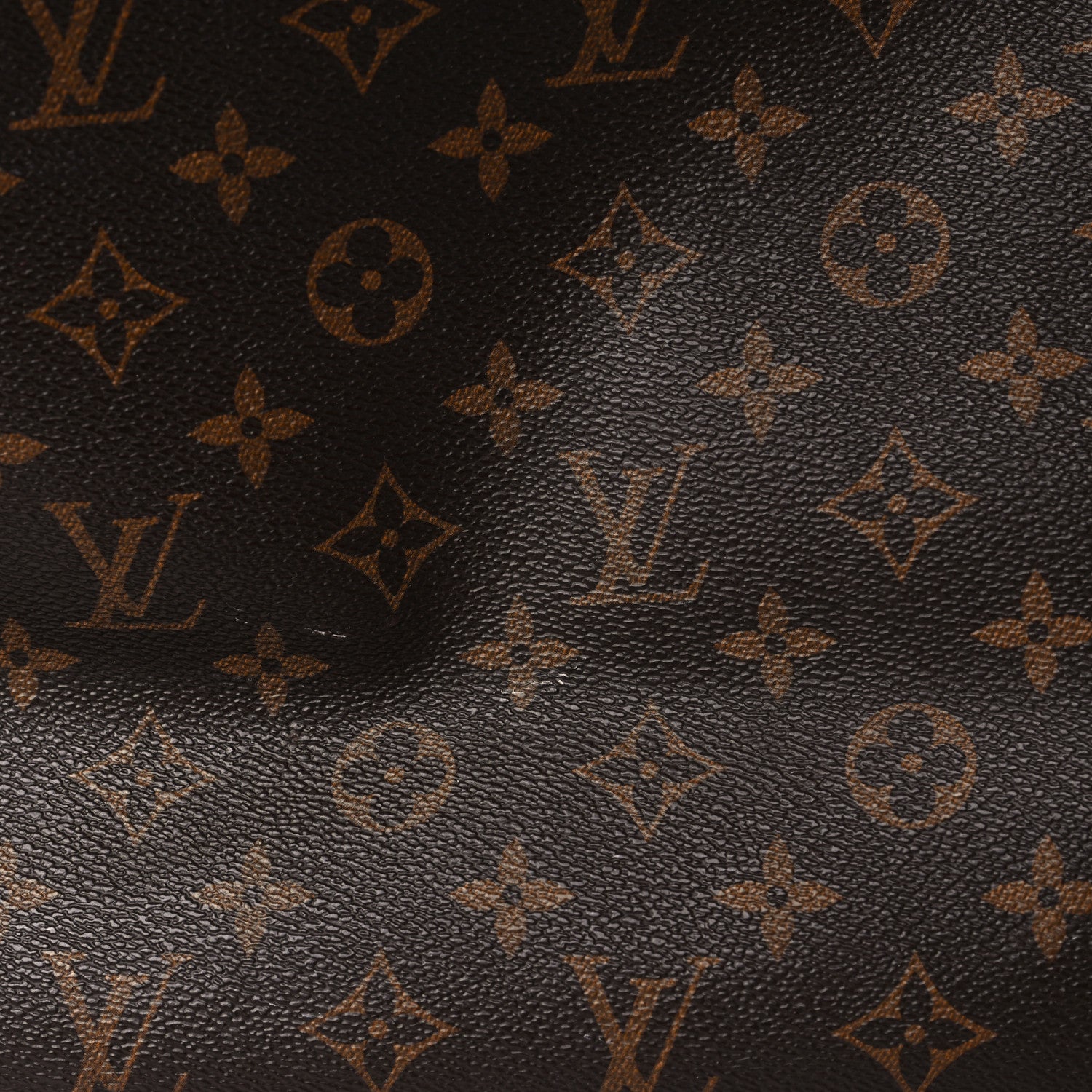 Louis Vuitton Monogram Neo Neverfull MM Cherry 11 of 12