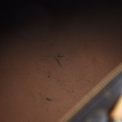 Louis Vuitton Monogram Speedy 30 15 of 16