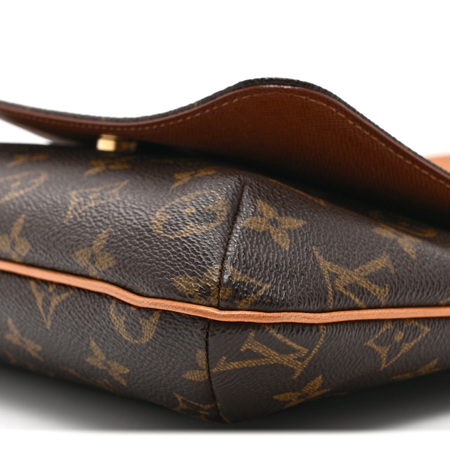 Louis Vuitton Monogram Musette Salsa Long Strap 10 of 10
