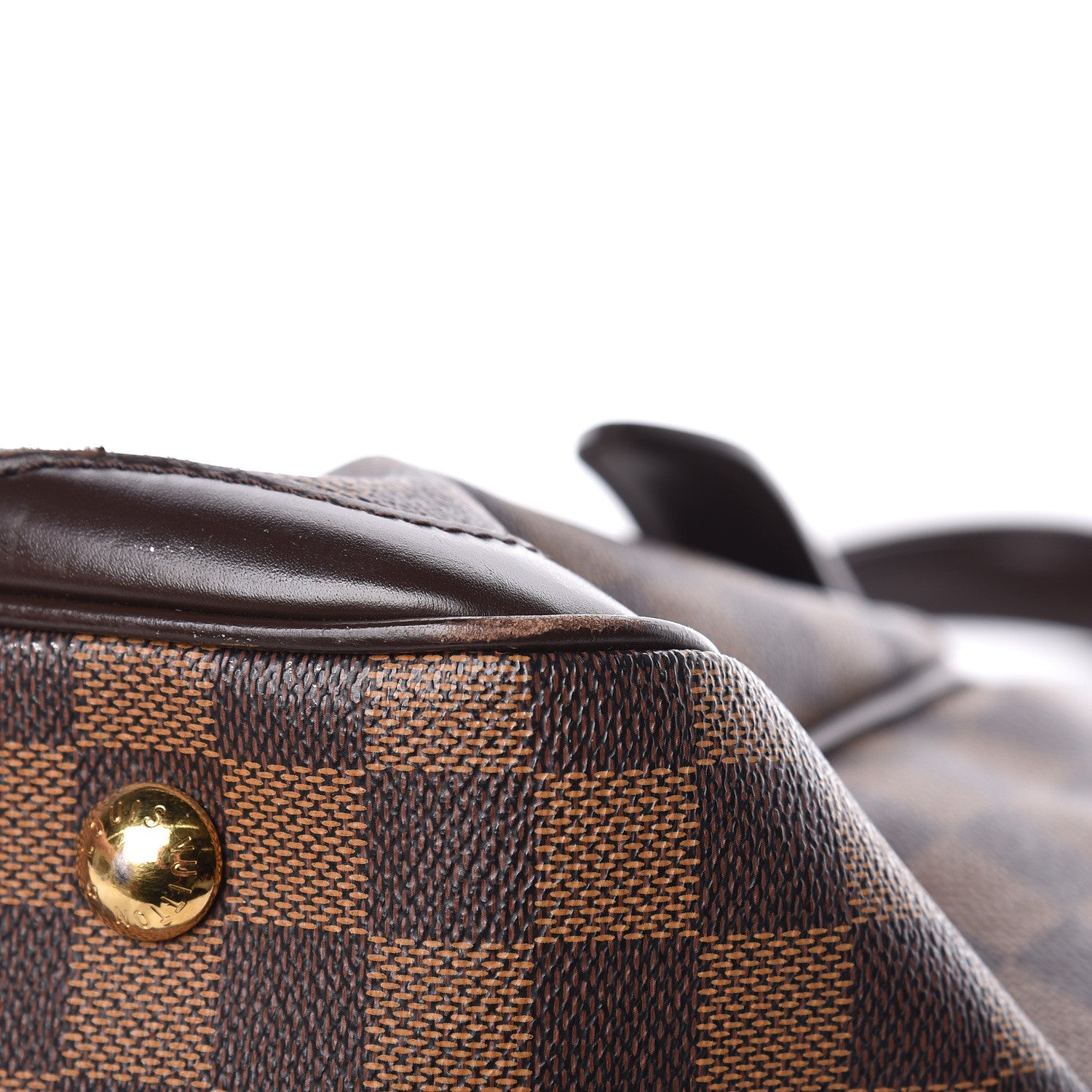 Louis Vuitton Damier Ebene Verona MM 15 of 17