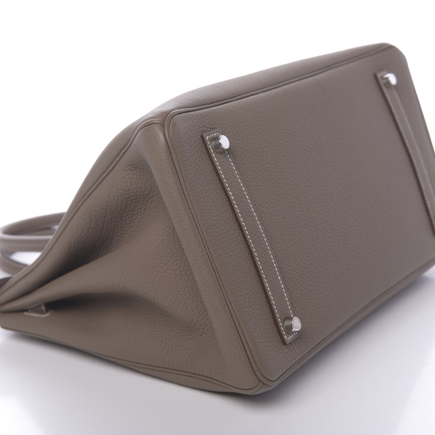 Togo Birkin 35 Etoupe