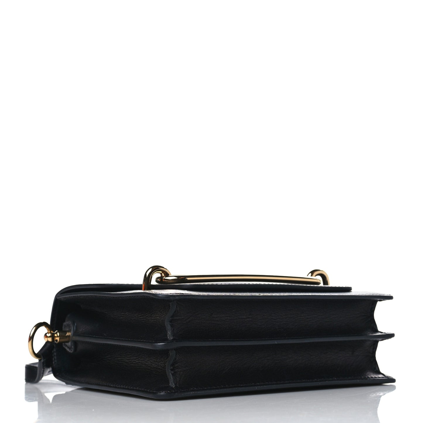Evergrain Mini Sac Roulis Black