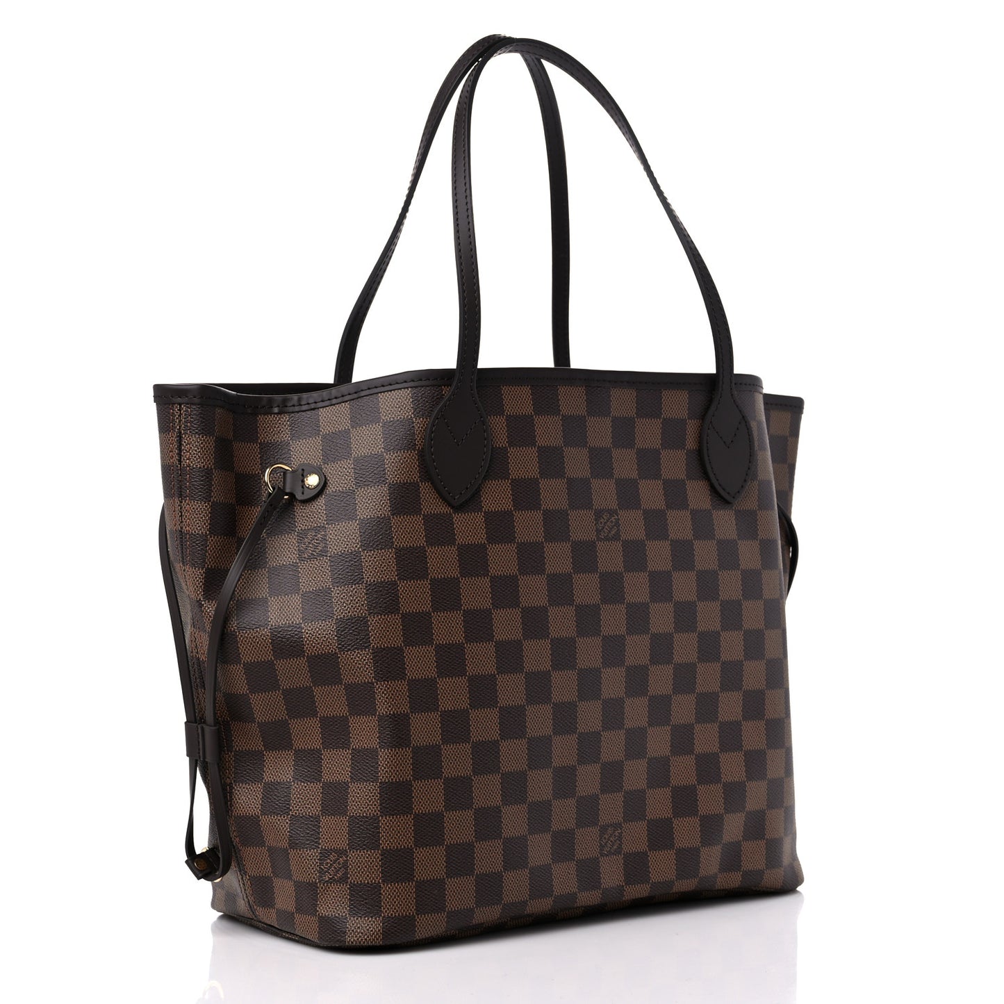 Damier Ebene Neo Neverfull MM