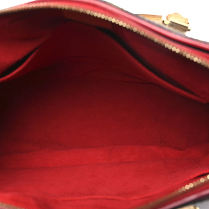Louis Vuitton Monogram Pallas Cherry 5 of 9