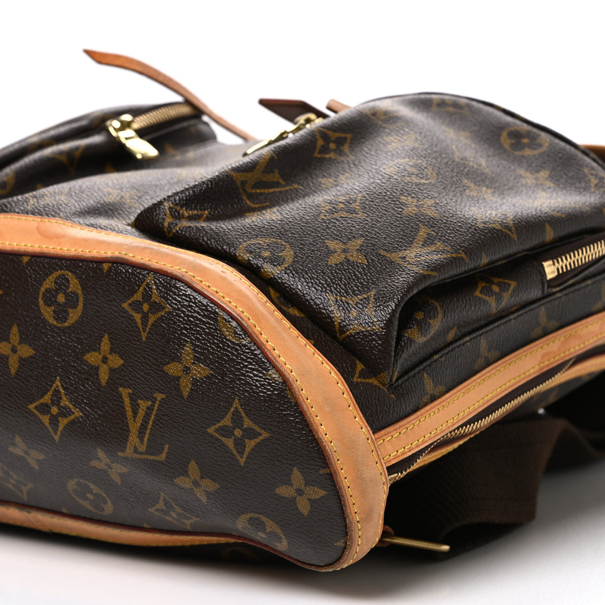 Monogram Bosphore Backpack