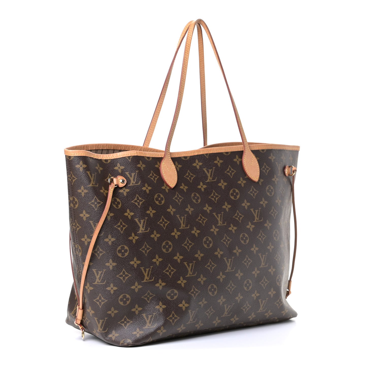 Monogram Neo Neverfull GM