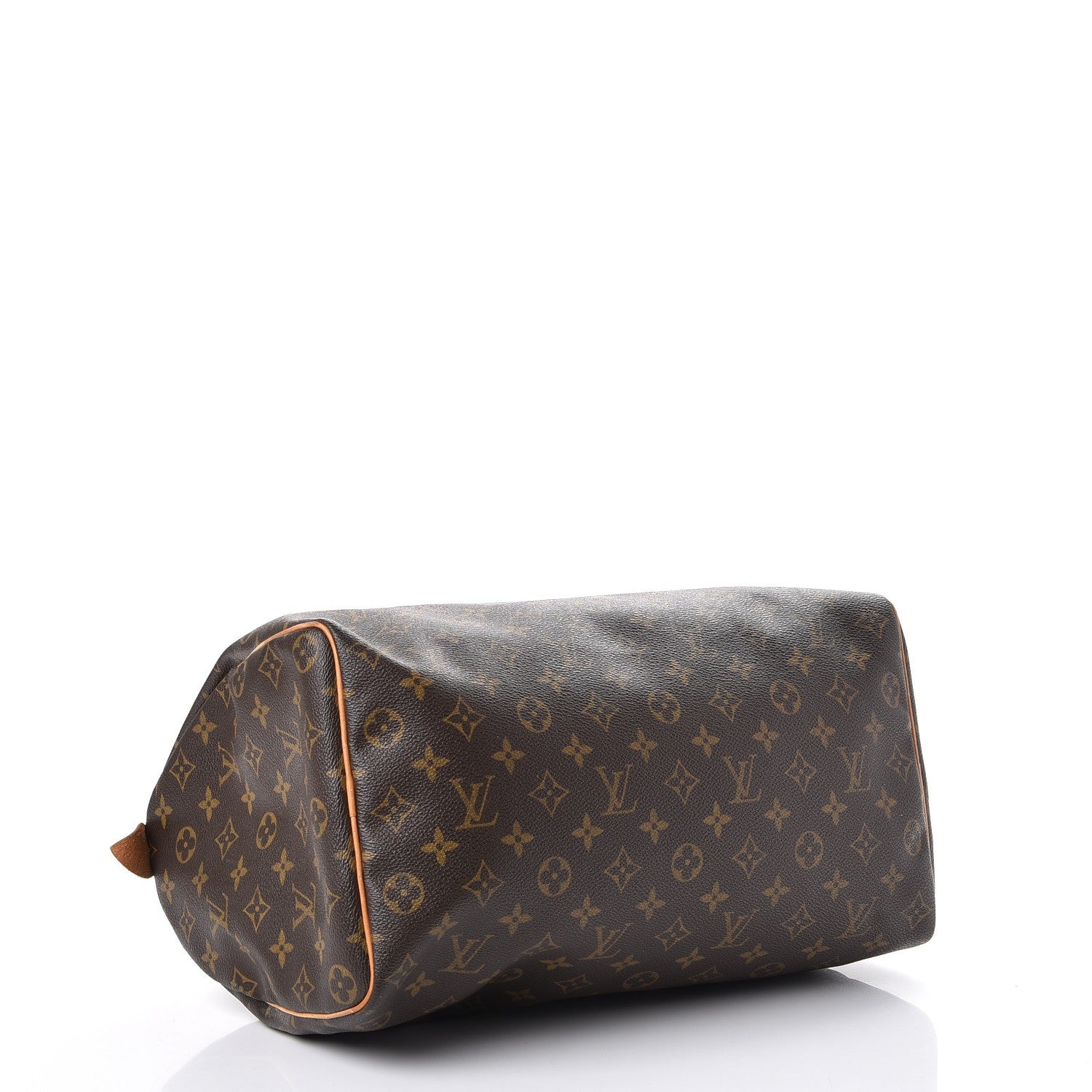 Louis Vuitton Monogram Speedy 35 4 of 11