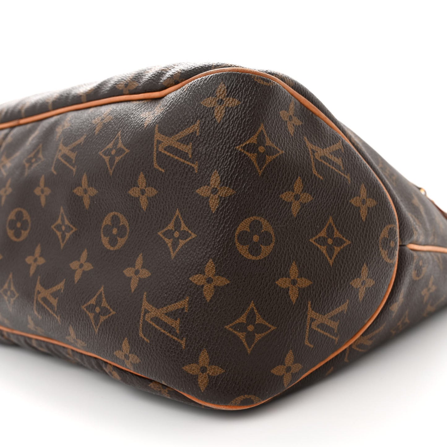 LOUIS VUITTON Monogram Delightful GM