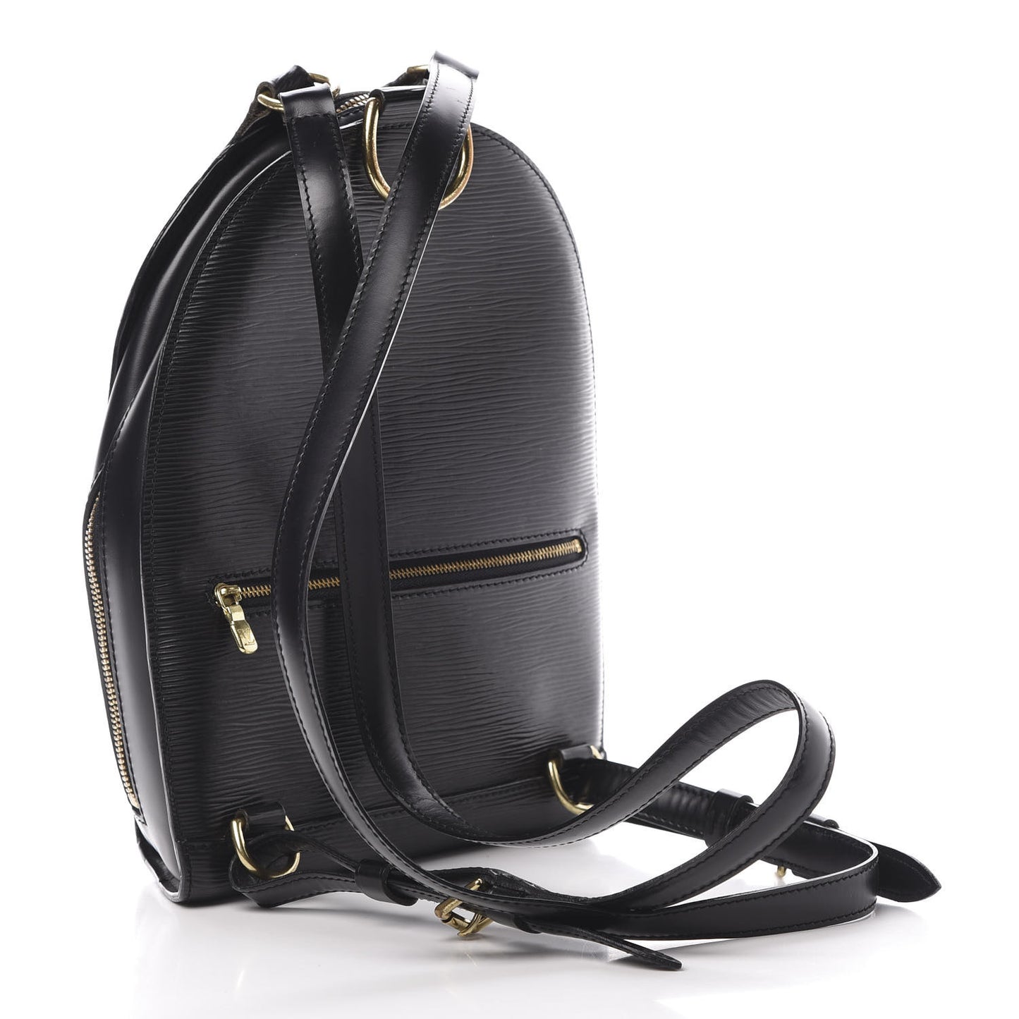 Epi Mabillon Backpack Black
