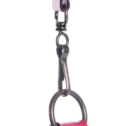 Balenciaga Agneau Pompon Pourpre 5 of 13