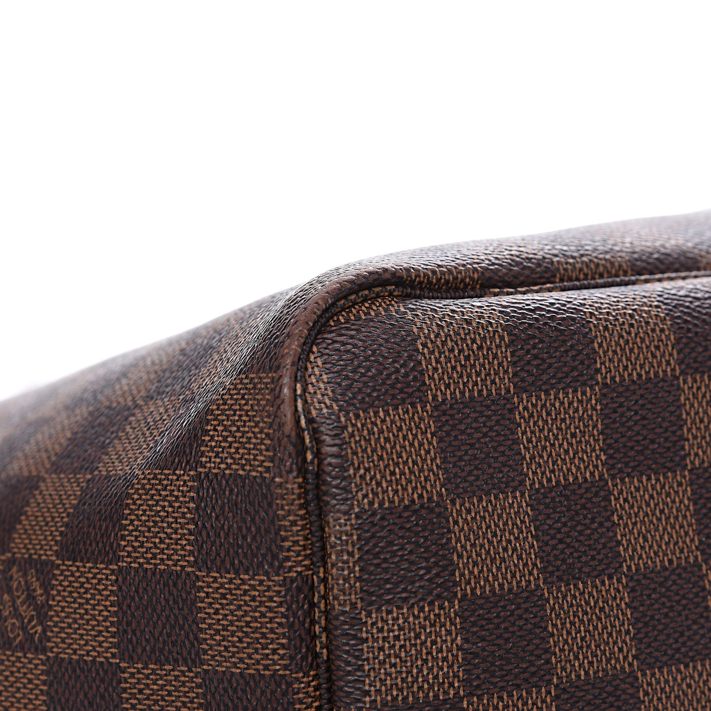 Damier Ebene Neverfull GM