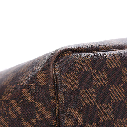 Louis Vuitton Damier Ebene Neverfull GM 9 of 13