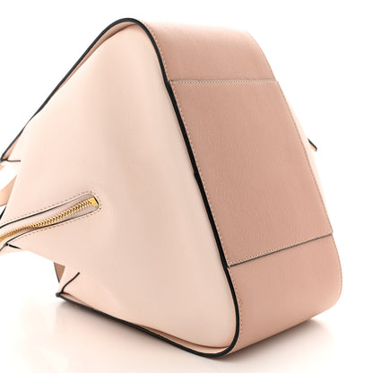 Loewe Calfskin Small Hammock Shoulder Bag Blush Multicolor 9 of 14
