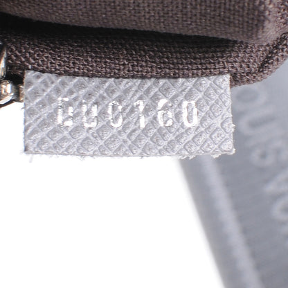 Louis Vuitton Taiga Roman MM Messenger Glacier 7 of 7