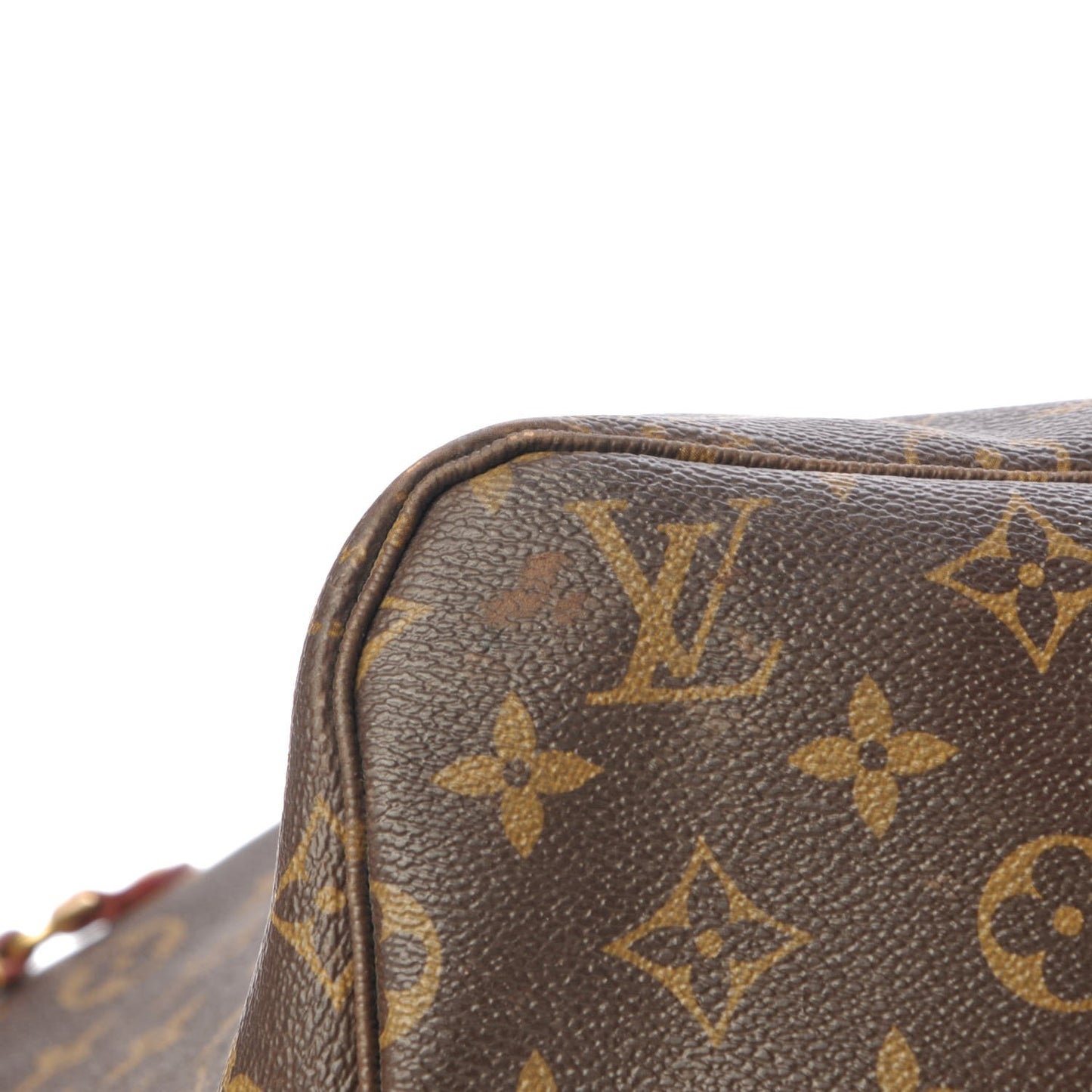 Monogram Neverfull GM