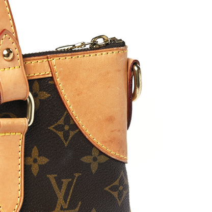 Louis Vuitton monogram Odeon GM 12 of 12
