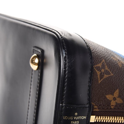 Louis Vuitton Monogram World Tour Alma PM 13 of 13