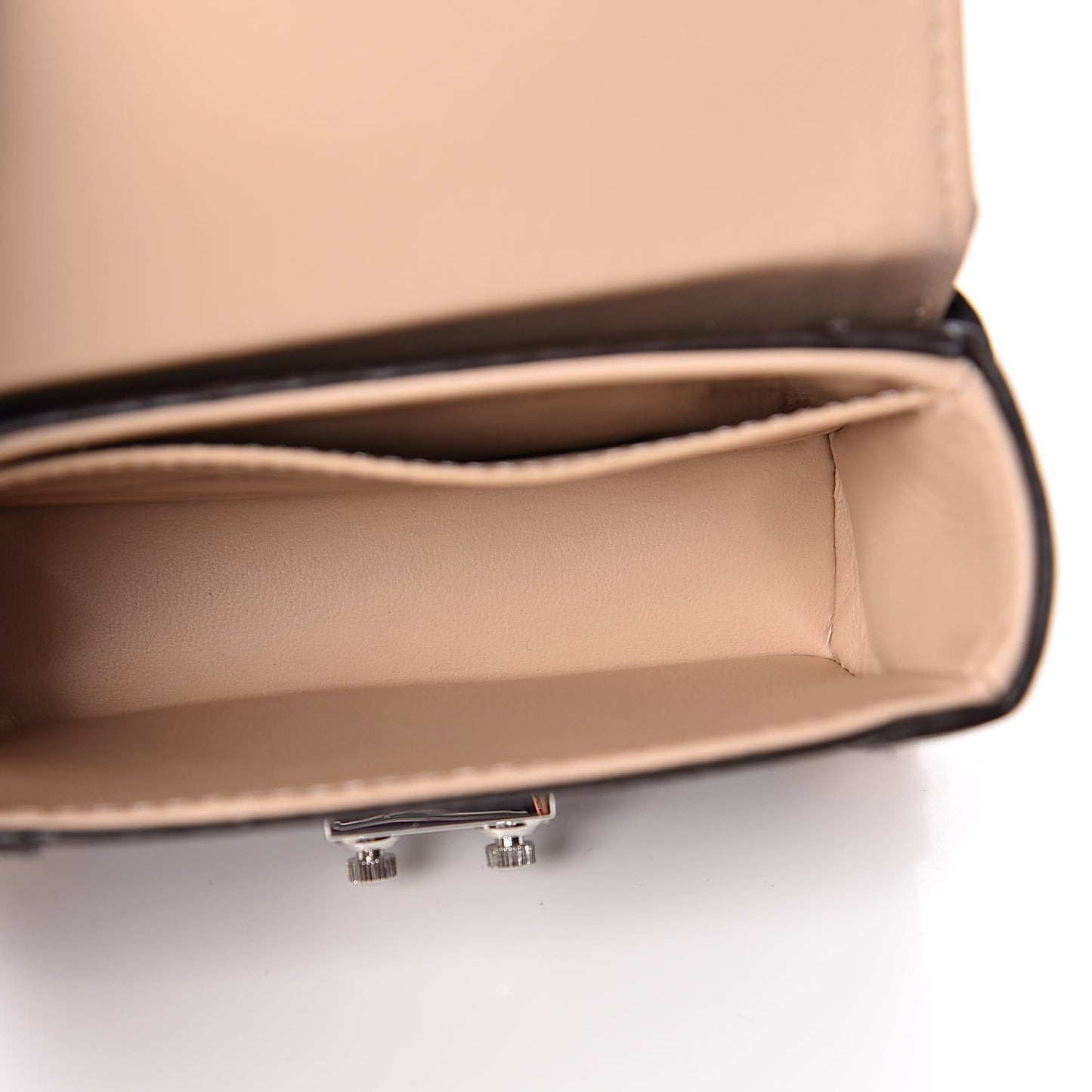 Monogram Essential Time Trunk
