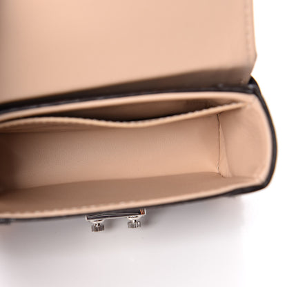 Louis Vuitton Monogram Essential Time Trunk 5 of 7