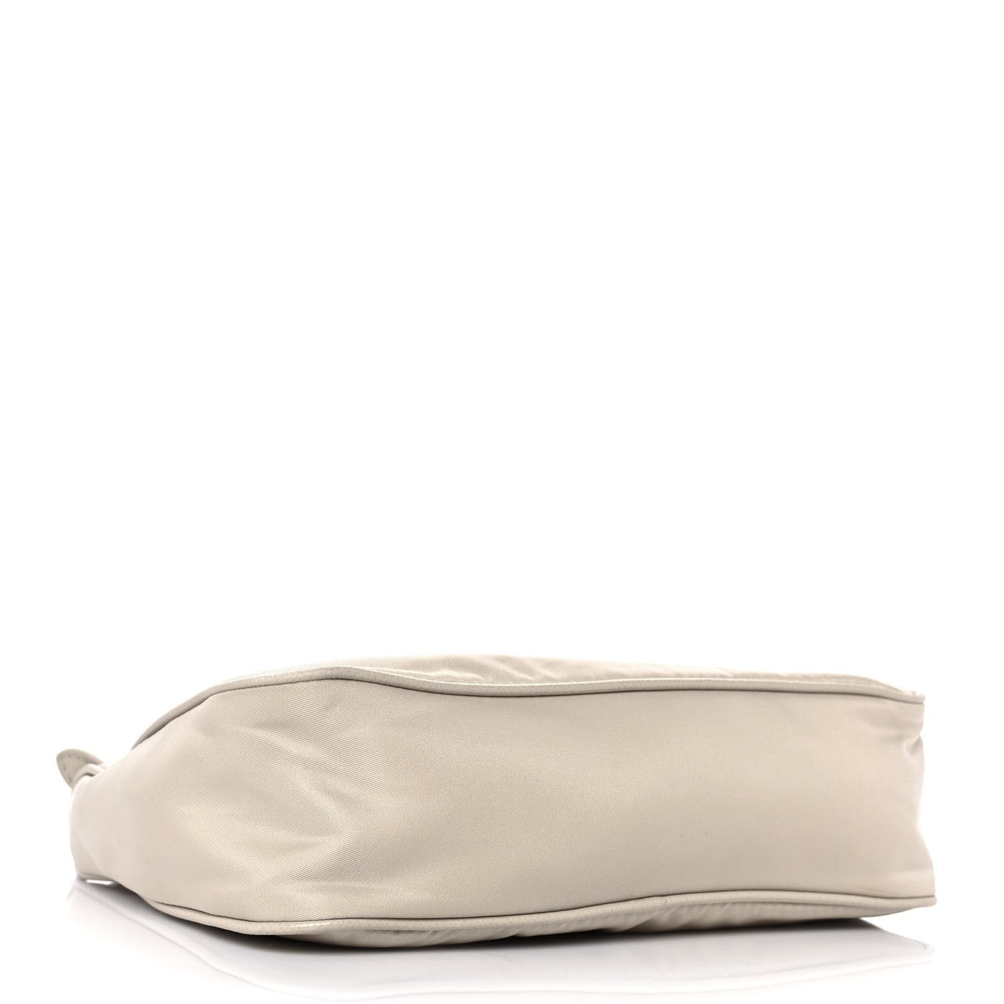 Nylon Re-Edition 2005 Shoulder Bag Deserto