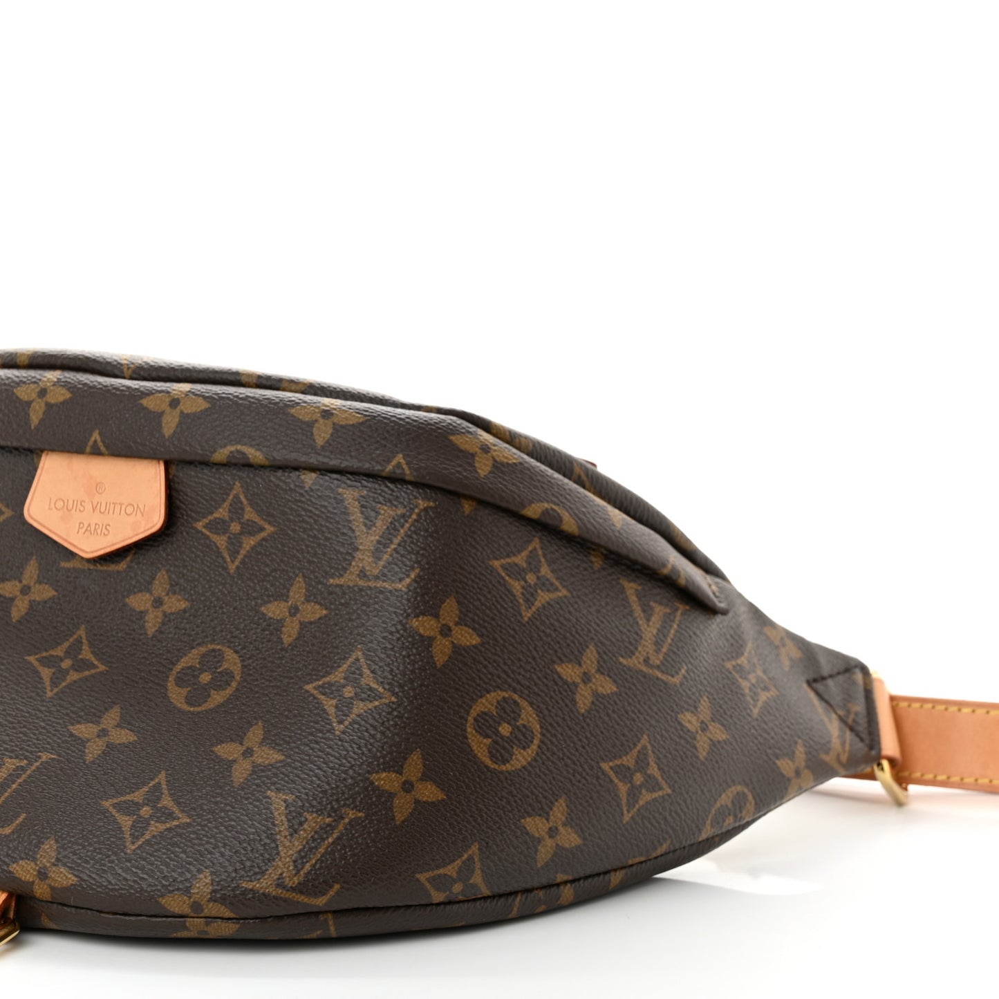 Monogram Bumbag
