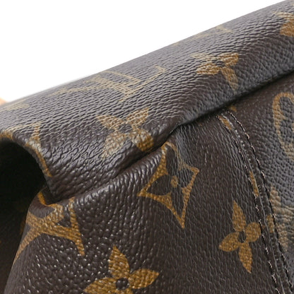 Louis Vuitton Monogram Artsy MM 11 of 12