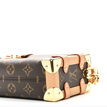 Louis Vuitton Monogram Side Trunk PM 9 of 9