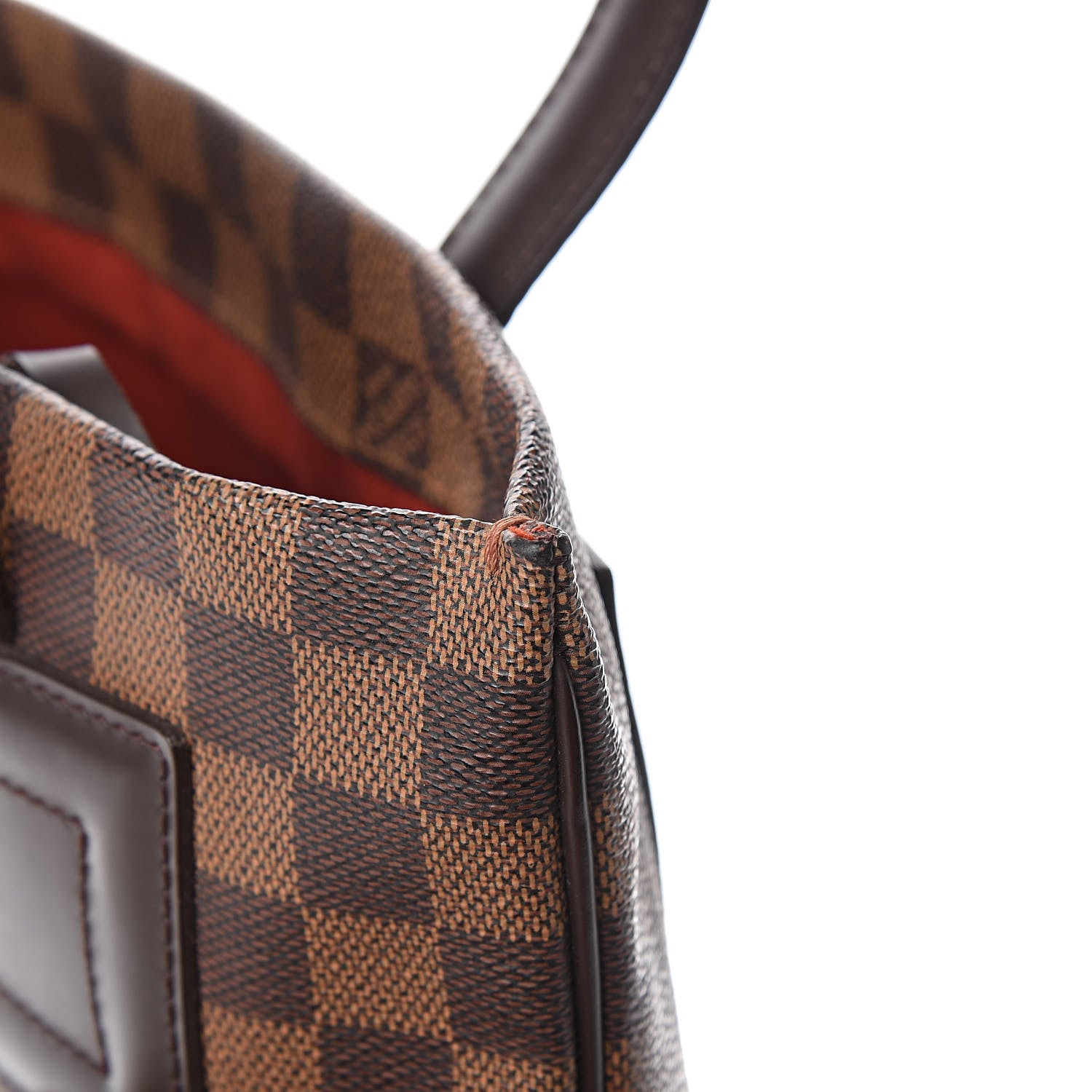 Louis Vuitton Damier Ebene Clifton 12 of 14