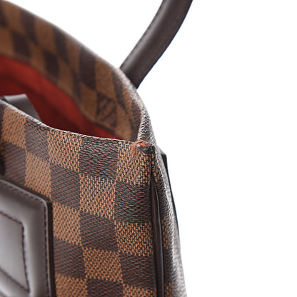 Louis Vuitton Damier Ebene Clifton 12 of 14