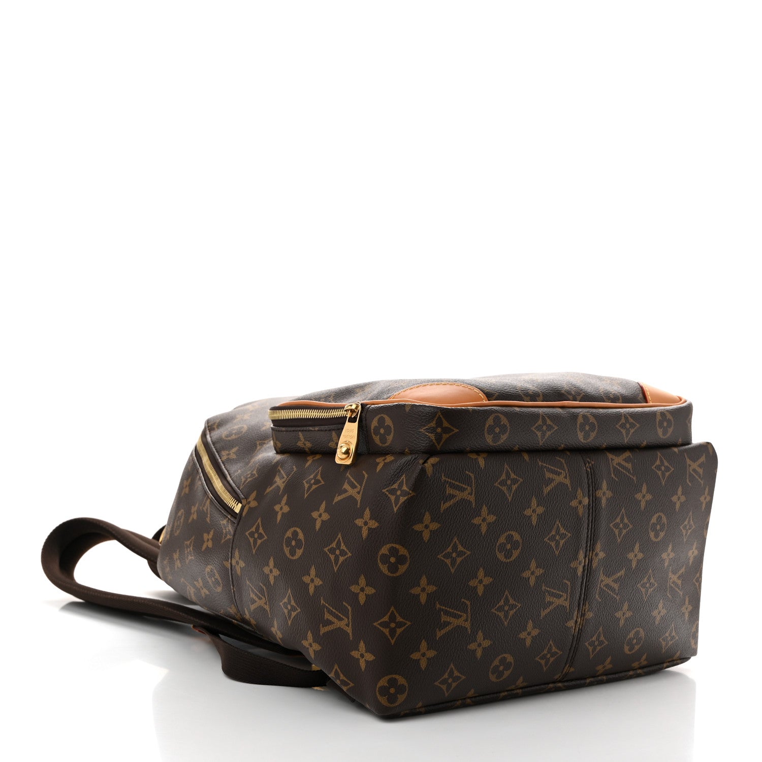 Louis Vuitton Monogram Discovery Cargo Backpack 4 of 9