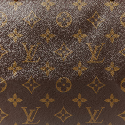 Louis Vuitton Monogram Speedy 30 9 of 11