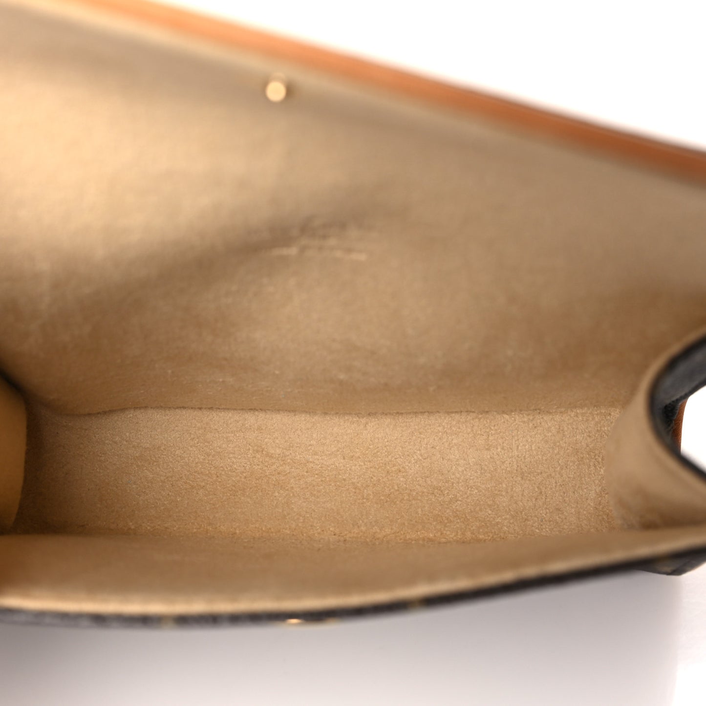 Monogram Pochette Florentine S