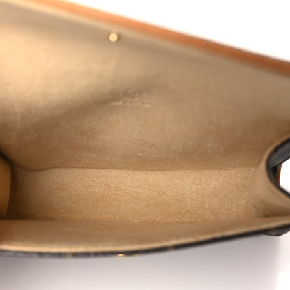 Louis Vuitton Monogram Pochette Florentine S 5 of 8