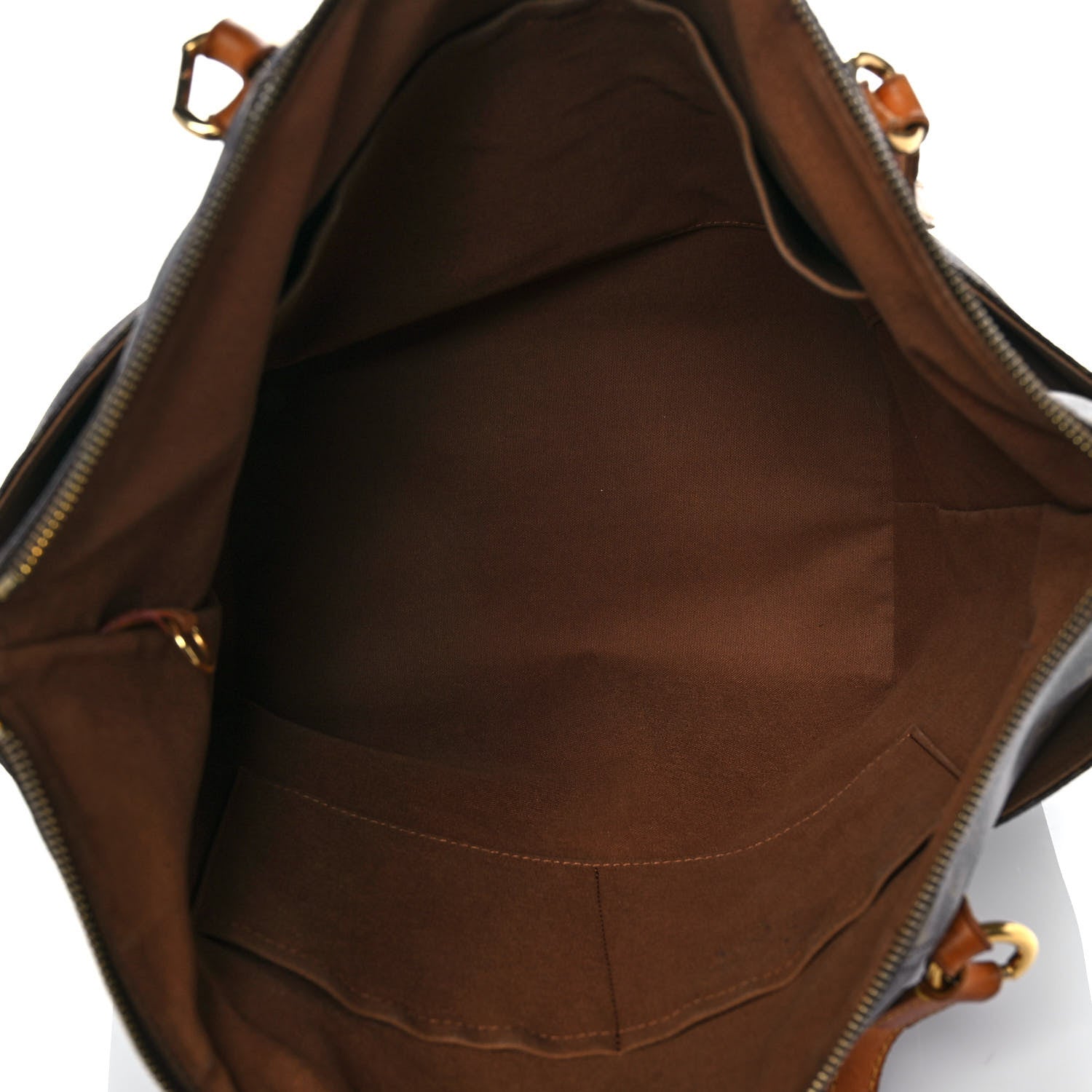 Louis Vuitton Monogram Totally GM 5 of 8