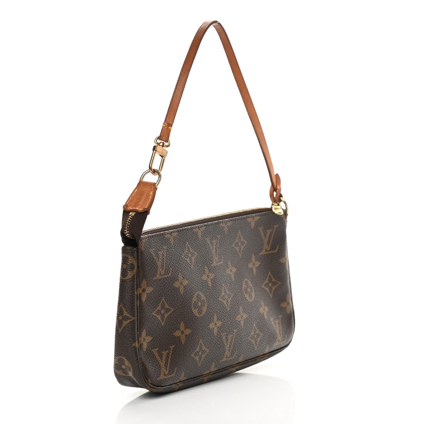 Monogram Pochette Accessories