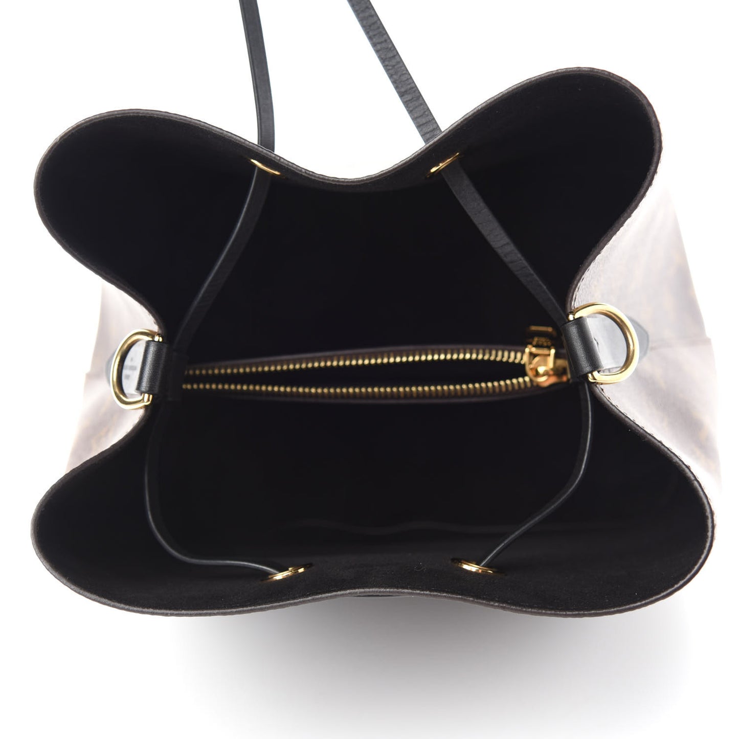 Monogram Neonoe MM Black