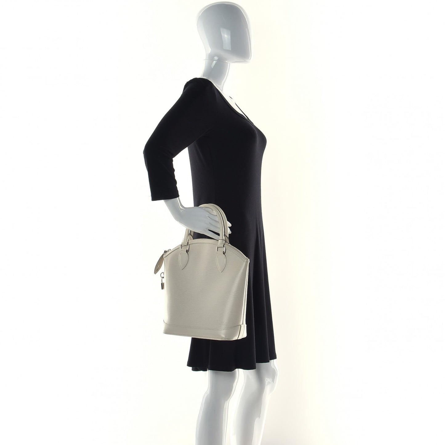 Epi Lockit Ivory