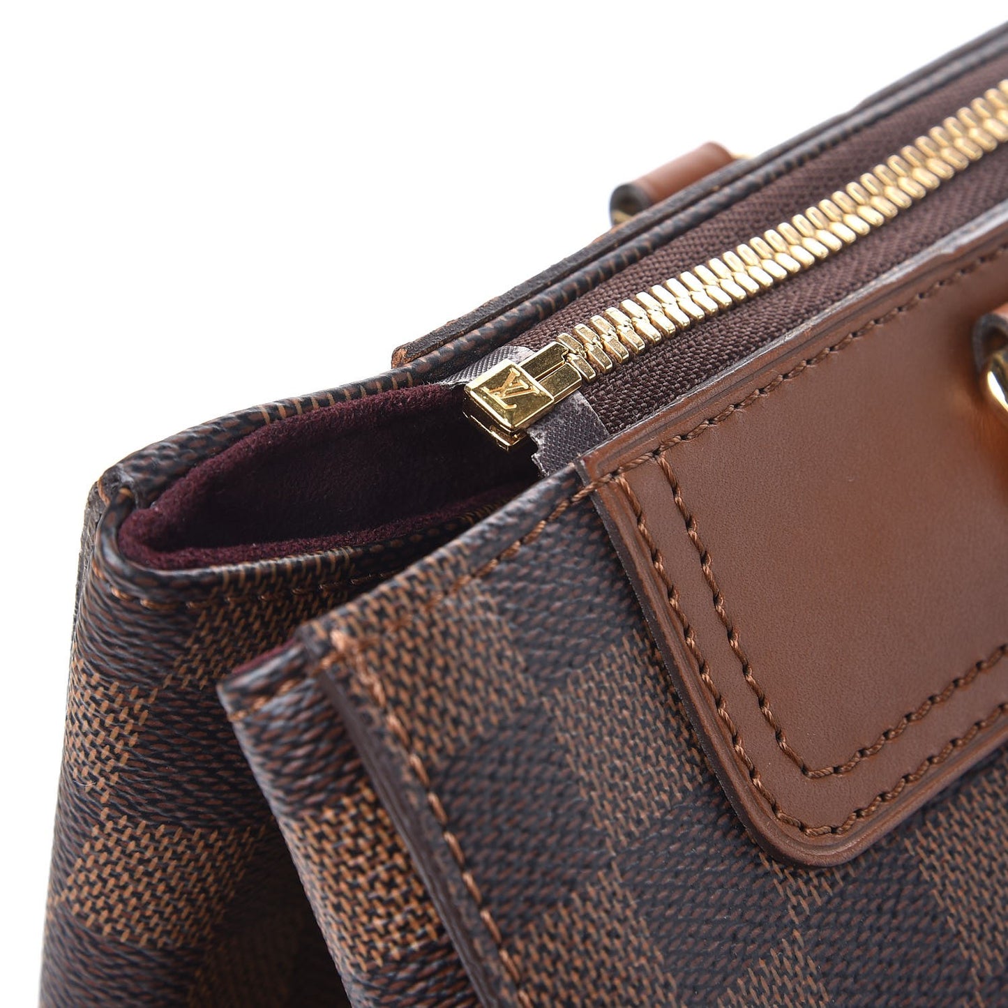 Damier Ebene Greenwich