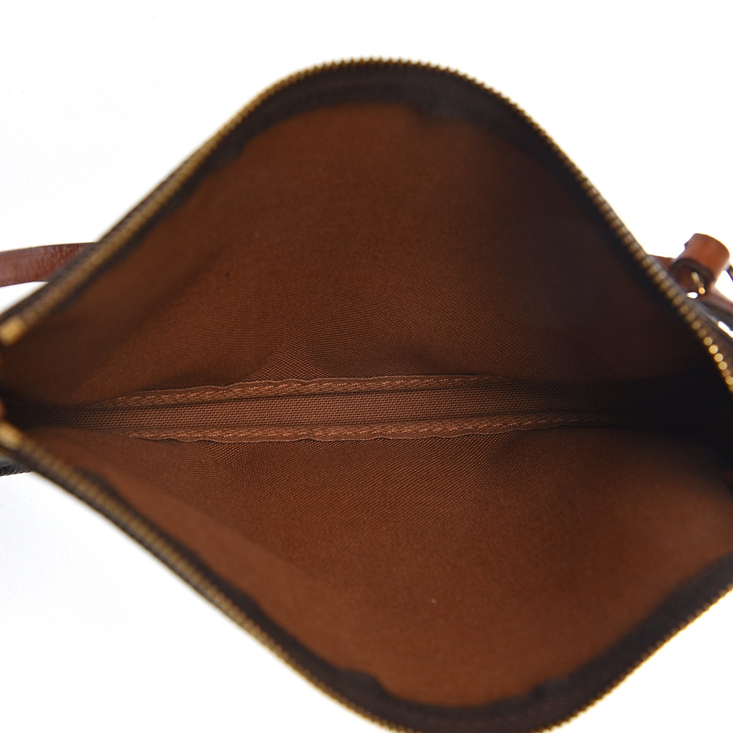 Monogram Pochette Accessories