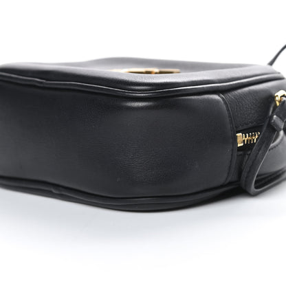 Saint Laurent Nappa Monogram Blogger Bag Black 10 of 15