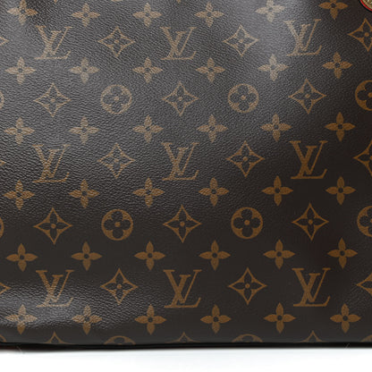 Louis Vuitton Monogram Surene MM Cherry 8 of 13