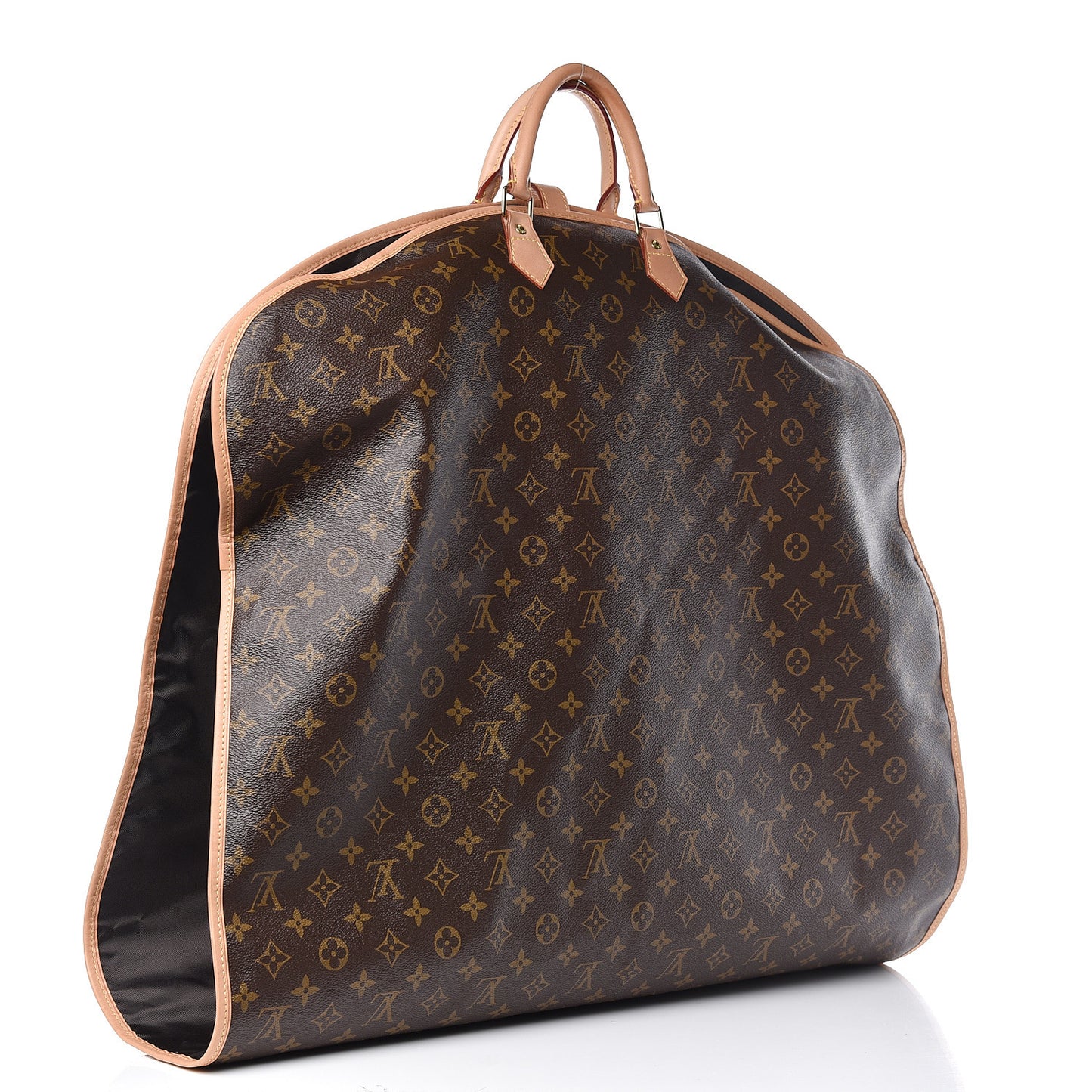 Monogram Garment Cover